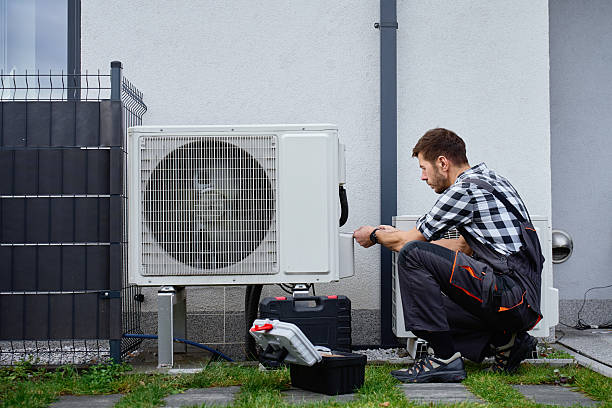 Trusted Hvac service in Minneapolis, KS - Tropical Oasis HVAC